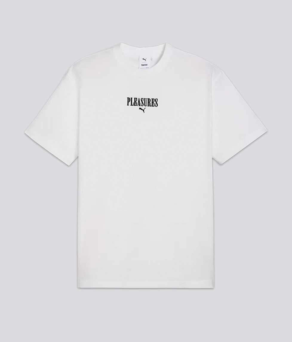 Run Favorite Graphic Tee | PUMA