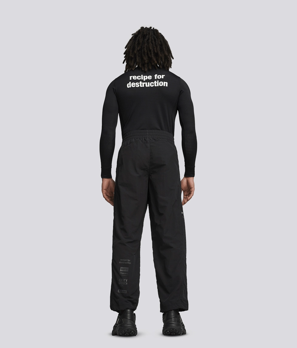 値下げ不可 Puma x Pleasures CELLERATORトラックトップ Puma x Pleasures Cellerator Track Jacket | 18montrose