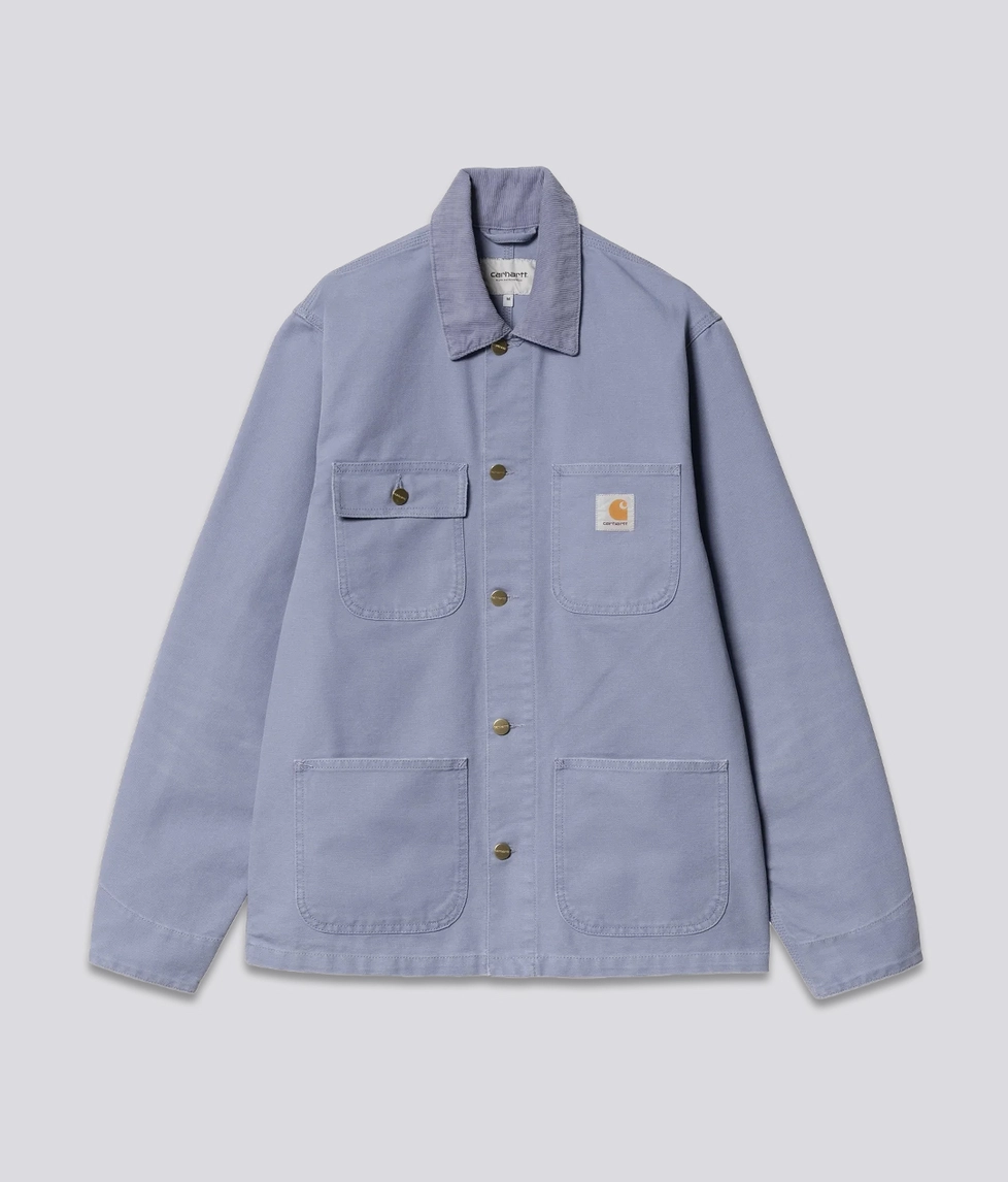 Carhartt MICHIGAN COAT 25ss限定カラー CARHARTT WIP / Michigan Coat | CARHARTT WIP | HOLLYWOOD