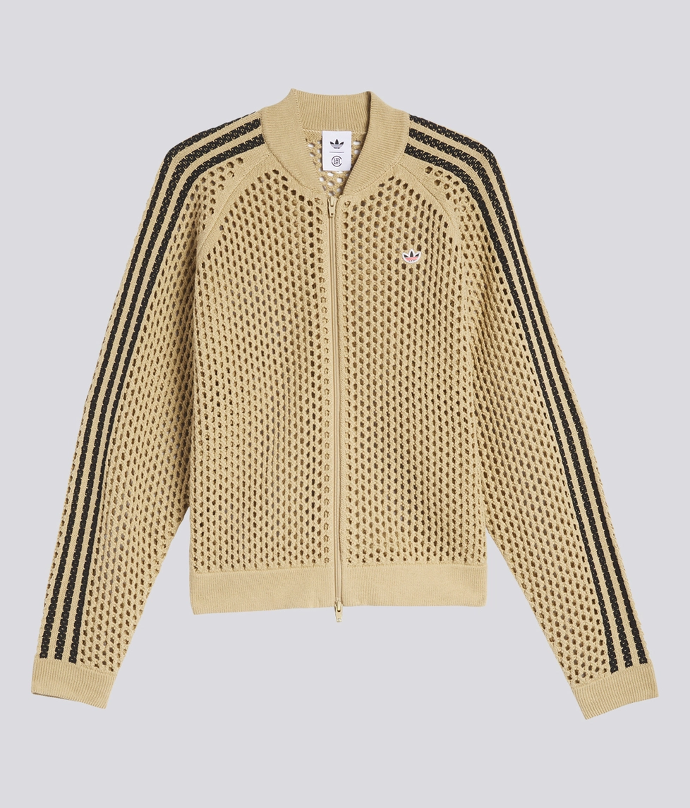 Adidas Originals - X Clot C Sst Track Top - VegNonVeg