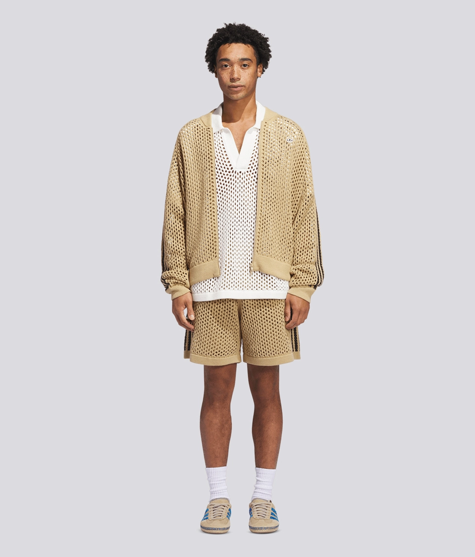 Adidas Originals - X Clot C Sst Track Top - VegNonVeg Adidas Originals - X Clot C Sst Track Top - VegNonVeg