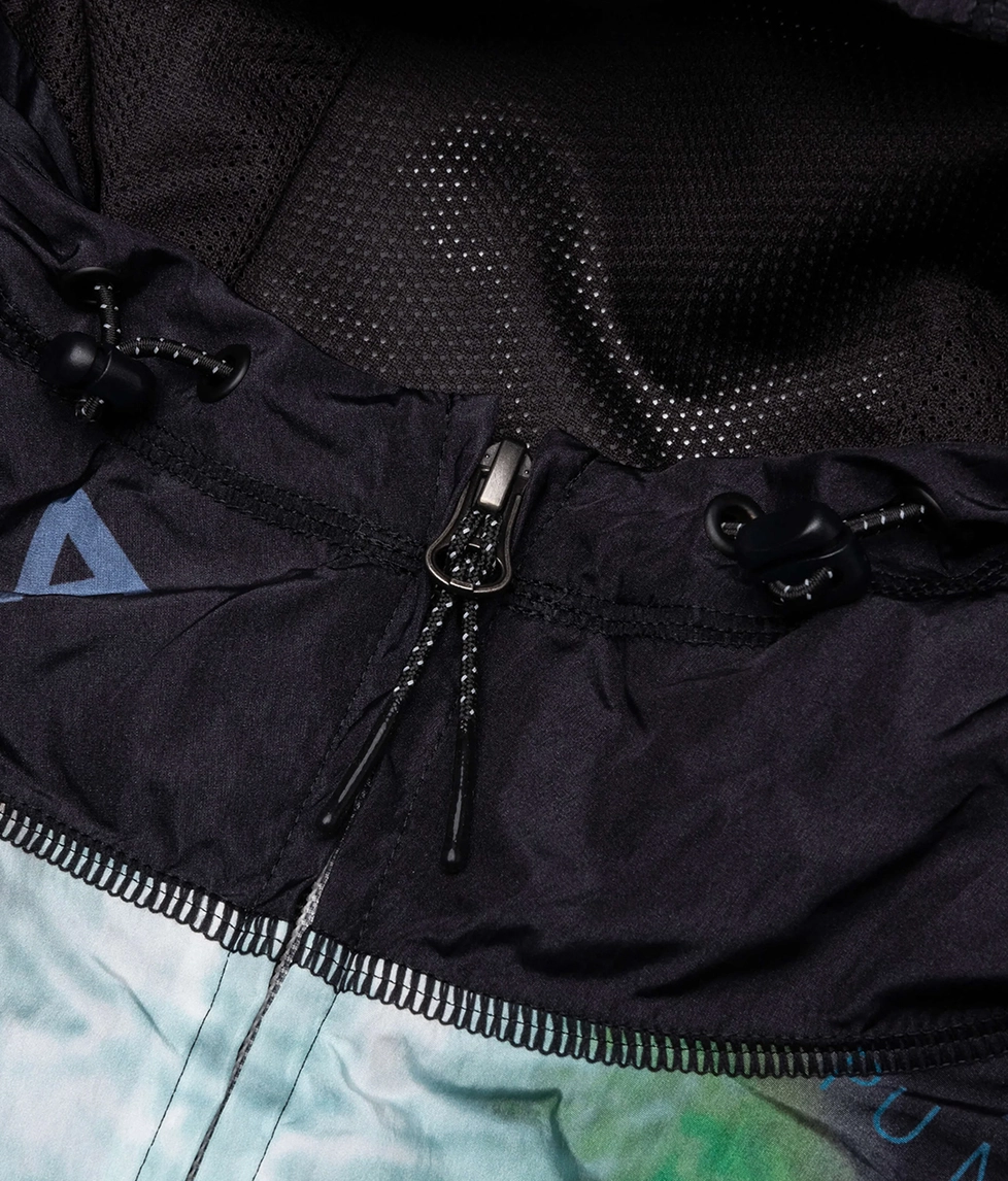 Puma - PUMA X ARIES LIGHTWEIGHT JACKET BLACK l Buy Men's Jacket