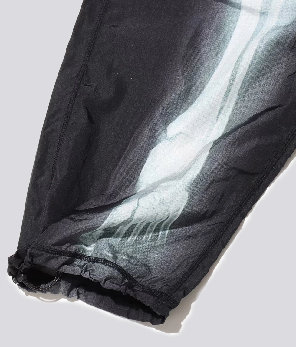 Puma - X Aries Lightweight Pant - VegNonVeg Puma - X Aries Lightweight Pant - VegNonVeg