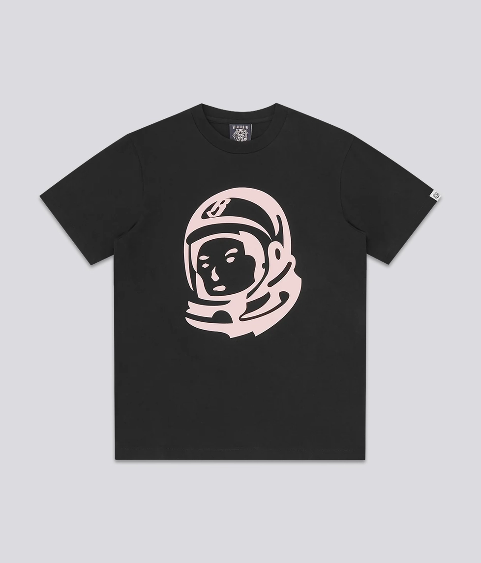 Billionaire Boys Club - Astro Helmet T-Shirt - VegNonVeg