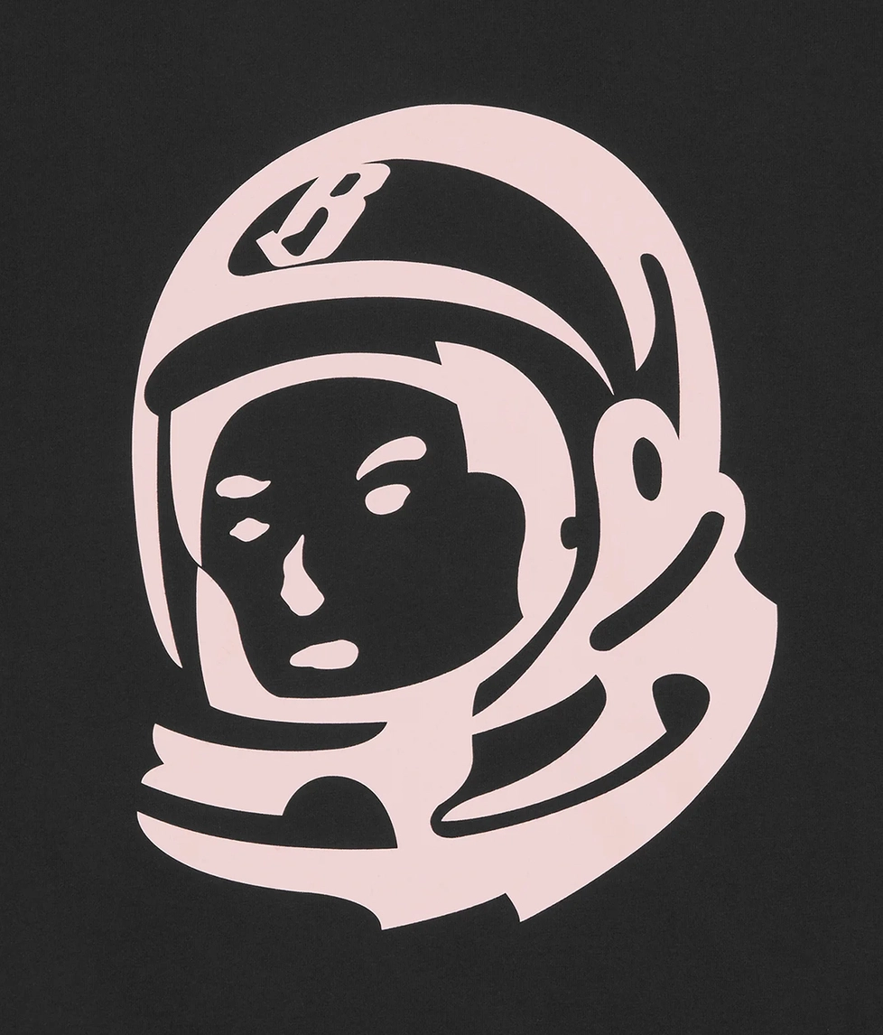 Billionaire Boys Club - BILLIONAIRE BOYS CLUB ASTRO HELMET T-SHIRT