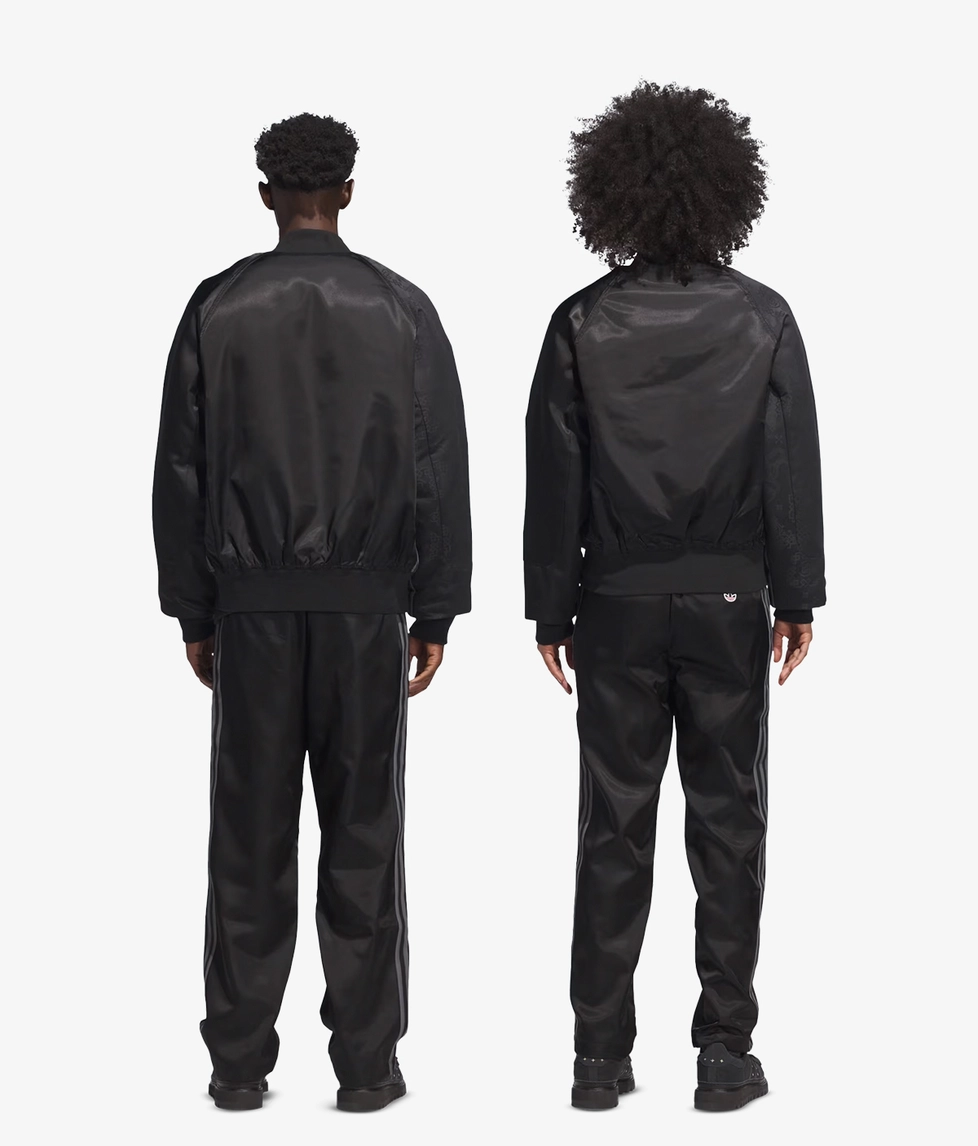 日本無販売Adidas x Clot スーツジャケット 日本無販売Adidas x Clot スーツジャケット New Exclusive CLOT adidas