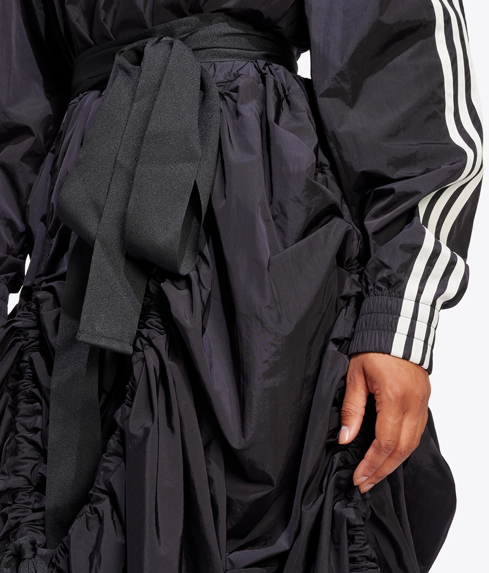 Adidas Originals - ADIDAS ORIGINALS MAXI DRESS BLACK l Buy Women's