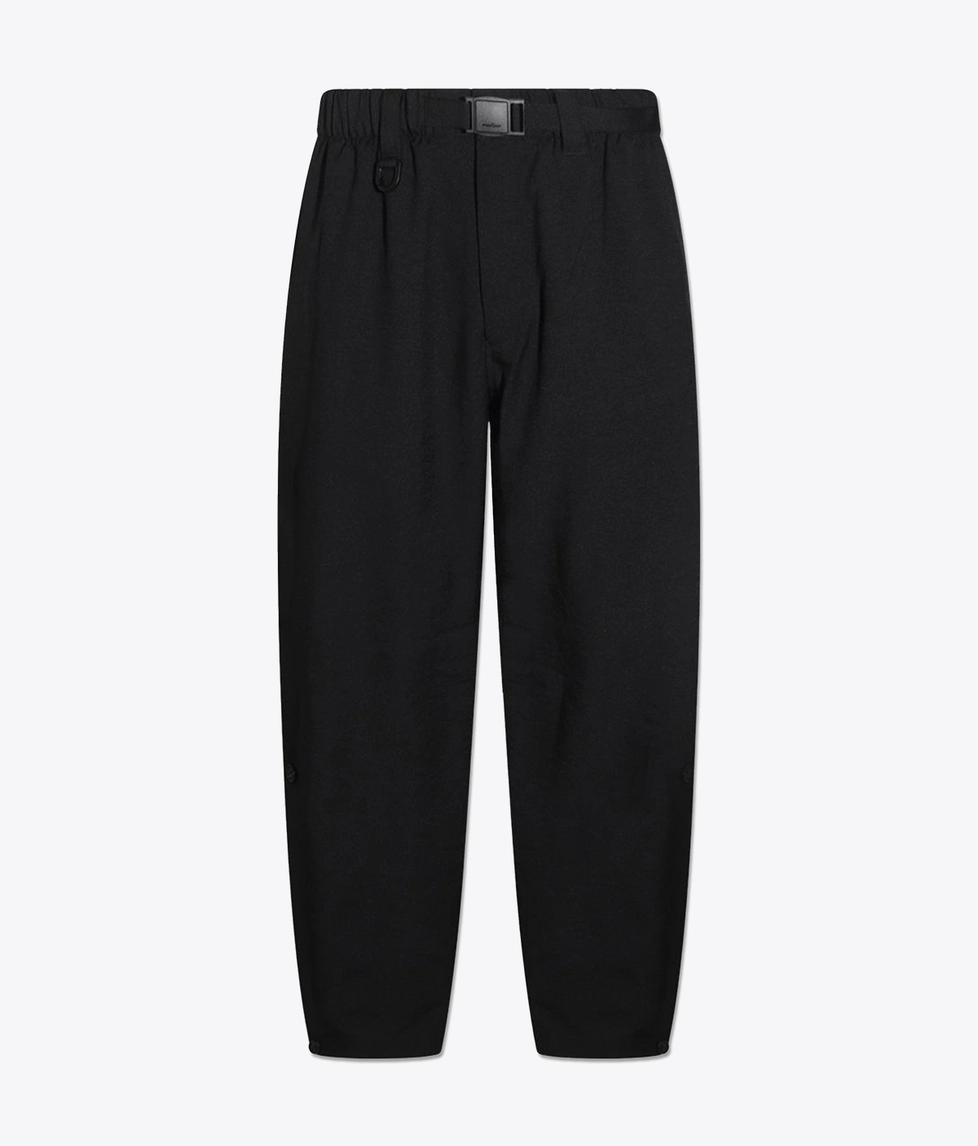 Y-3 - Y-3 SPORT UNIFORM PANT BLACK l Buy Men's Pants Online at