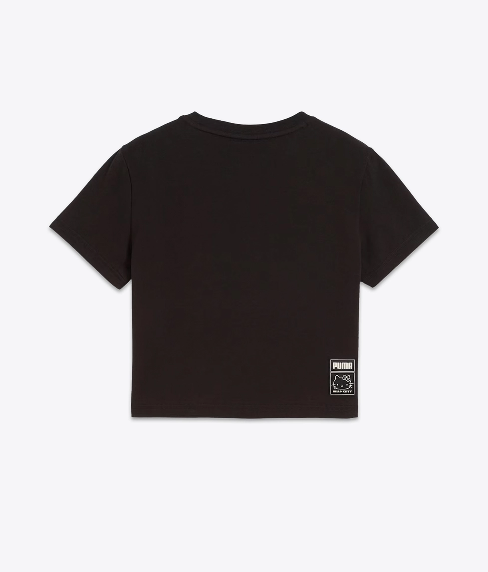ARIES × PUMA コラボ Tシャツ ブラック　XS PUMA x ARIES Men's Tee | PUMA