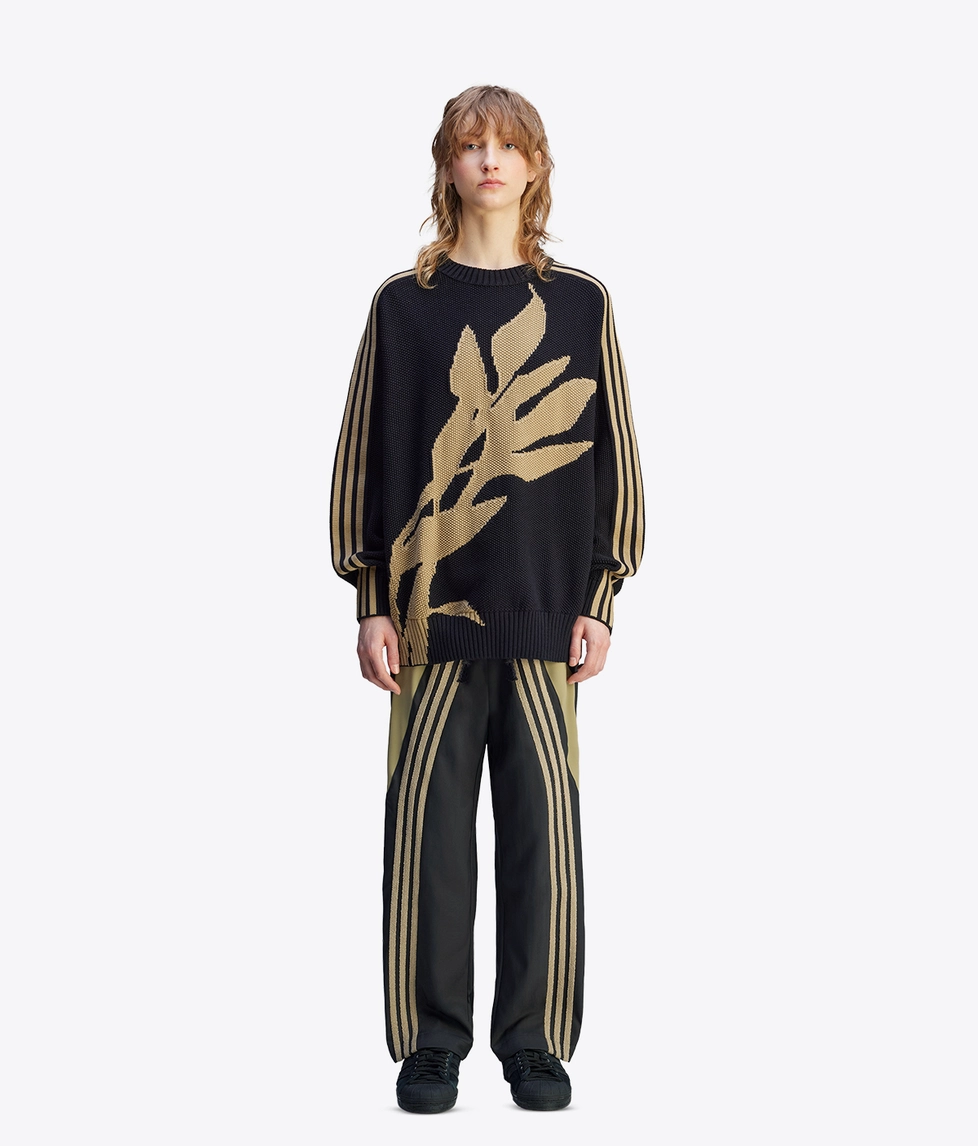 Adidas Originals - X SONG FOR THE MUTE WOVEN PANT - VegNonVeg