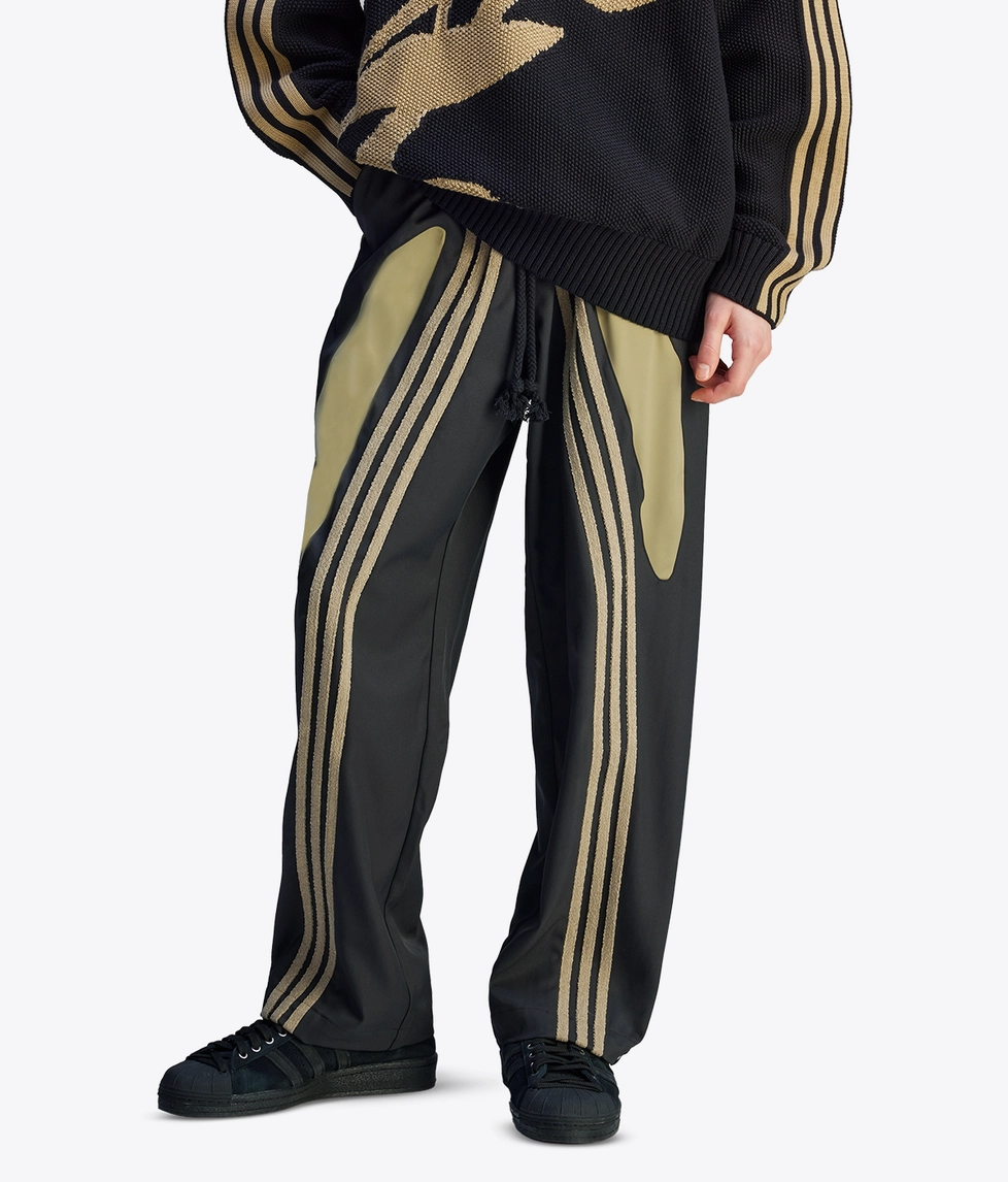 ADIDAS SONG FOR THE MUTE WOVEN PANTS 新品 Adidas Originals - ADIDAS ORIGINALS X SONG FOR THE MUTE