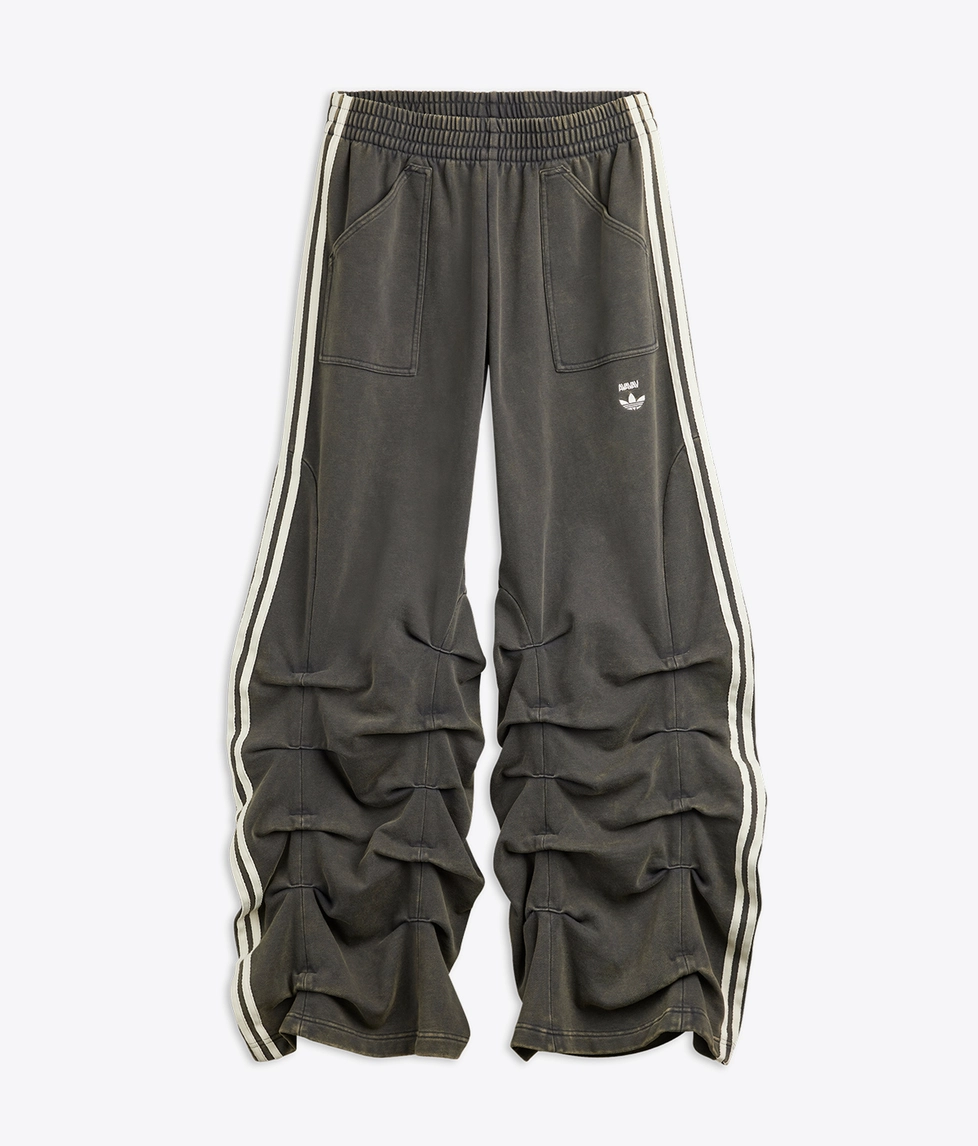 Adidas Originals - ADIDAS ORIGINALS X AVAVAV RUCHED PANTS