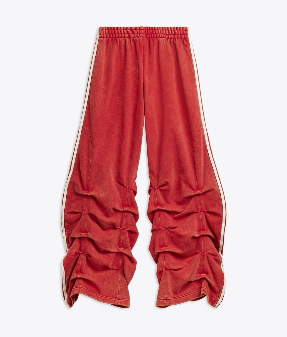 Adidas Originals - ADIDAS ORIGINALS X AVAVAV RUCHED PANTS