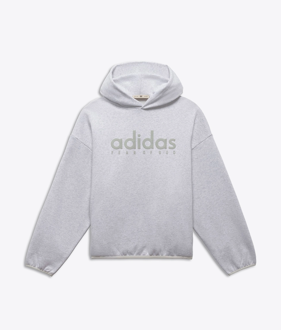 Adidas Originals - ADIDAS ORIGINALS X FEAR OF GOD ATHLETICS