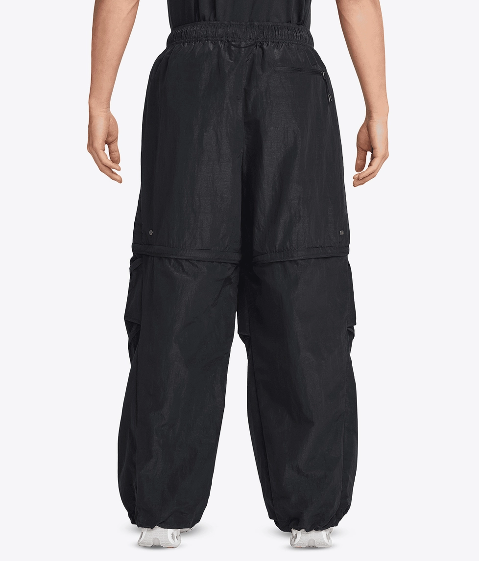 Nike - Nike Tech Woven Ergo Pant Black/Anthracite | Buy Men's