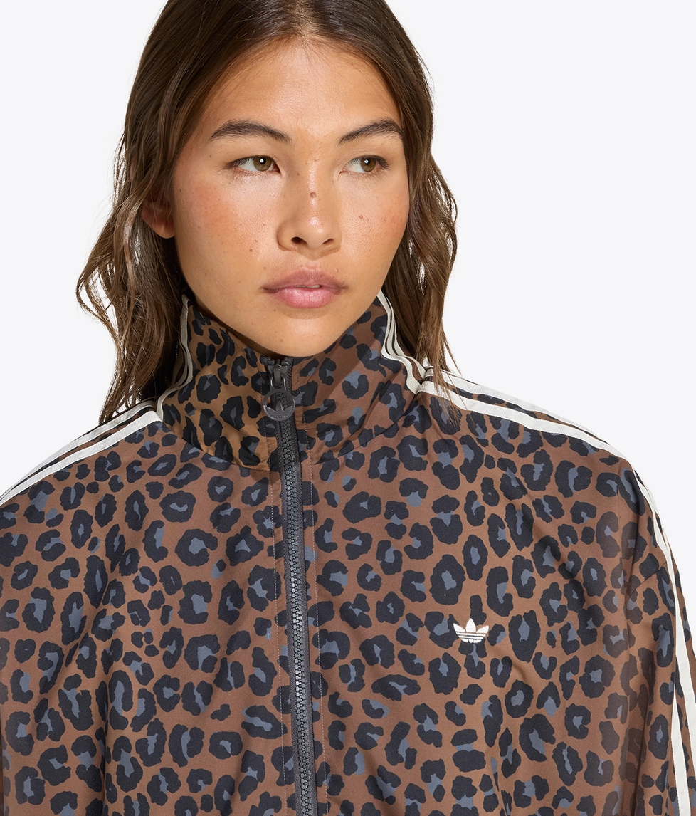 Adidas Originals - Adidas Originals Adilenium Track Top