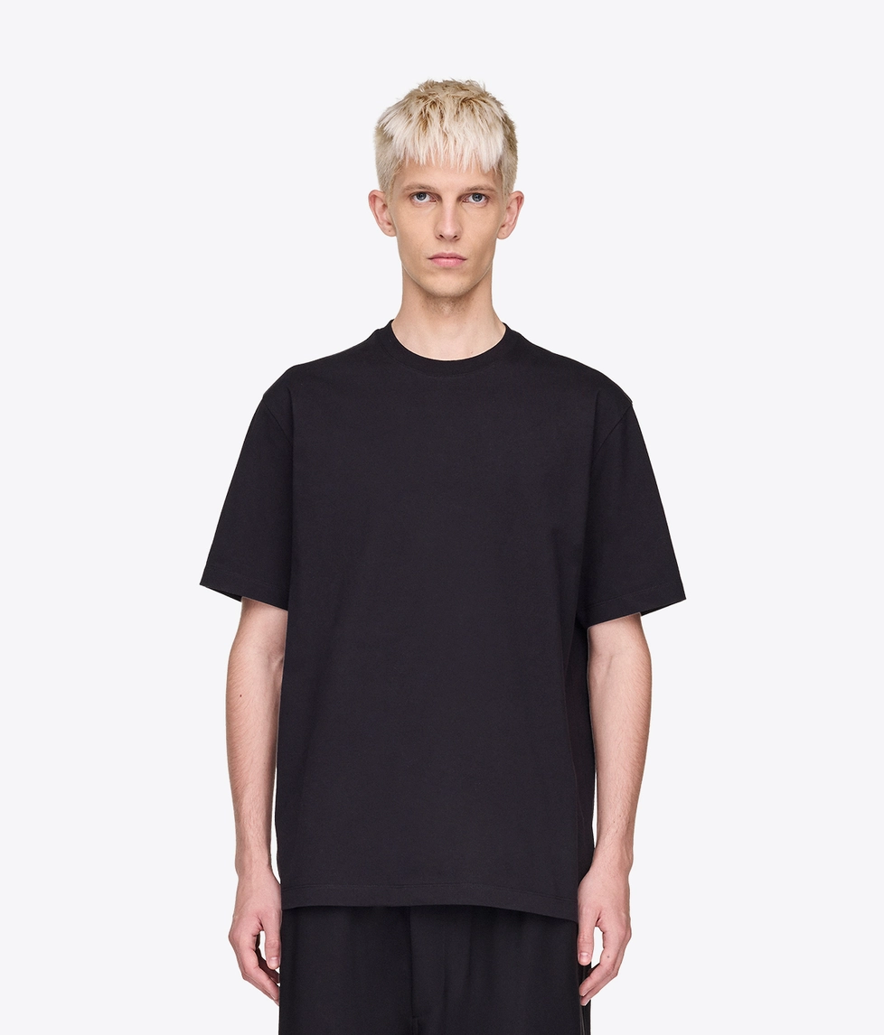 Y-3 - Adidas Originals Graphic Short Sleeve Tee Black | Buy