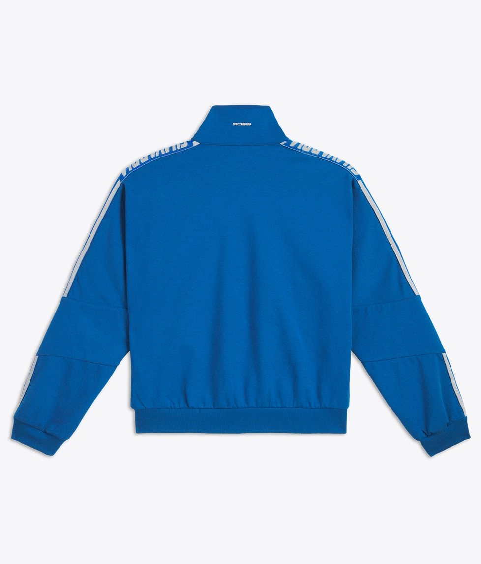 Adidas Originals - Adidas Originals X Willy Chavarria Knit