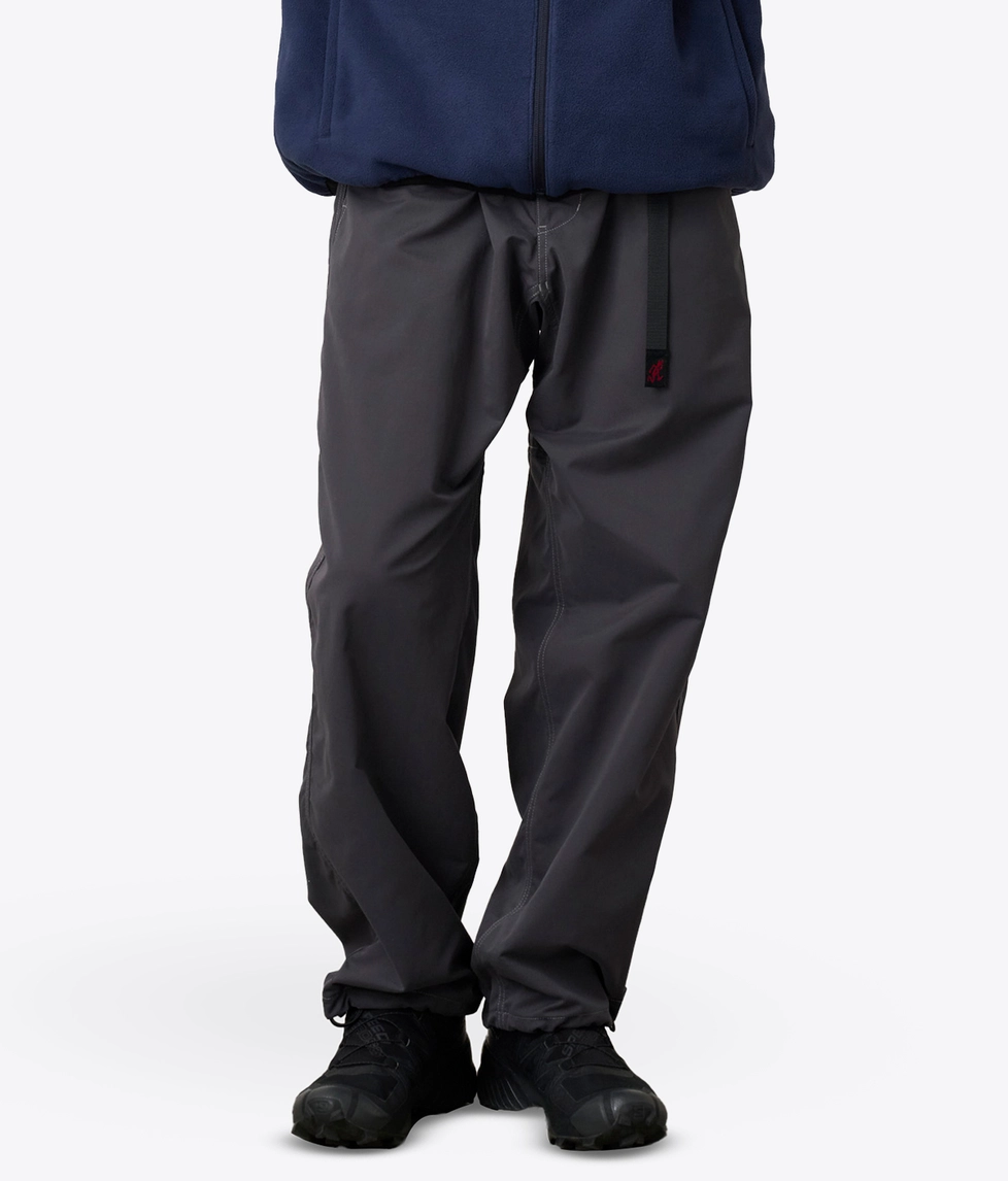 Gramicci - Gramicci Salem Pant Charcoal | Buy Men's Pants Online