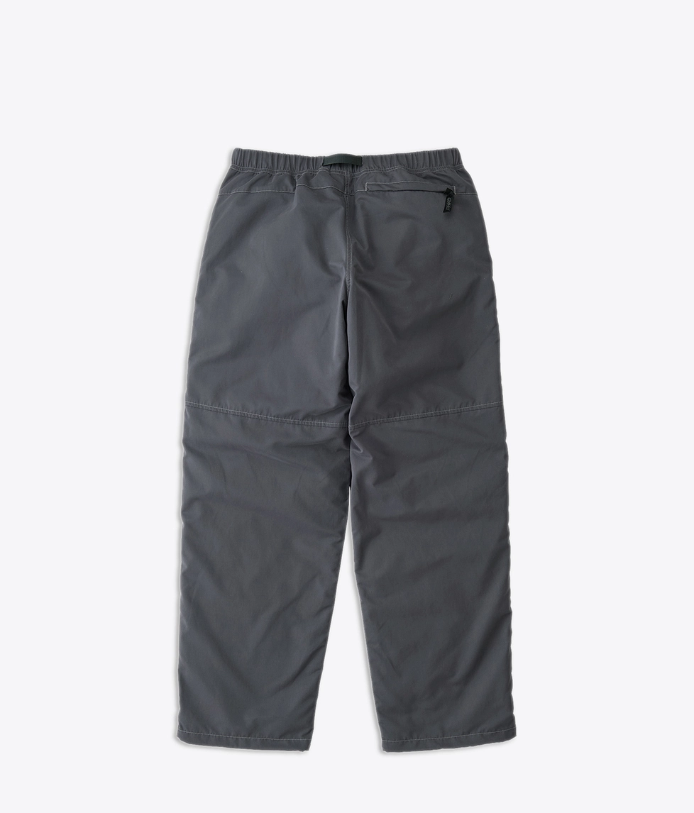 Gramicci - Gramicci Salem Pant Charcoal | Buy Men's Pants Online