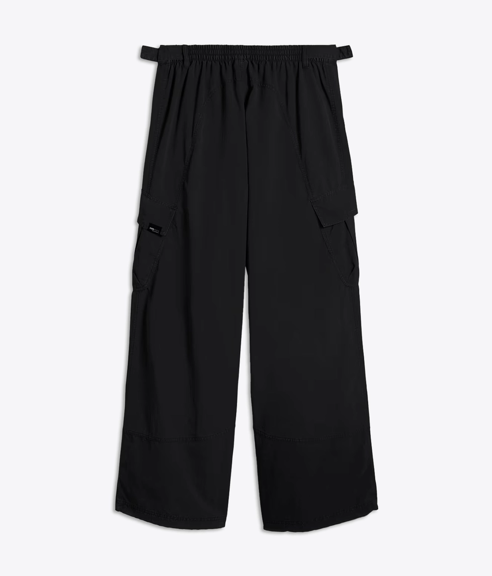Puma - Puma Nine To Five Cordura Pants Puma Black | Buy Women's