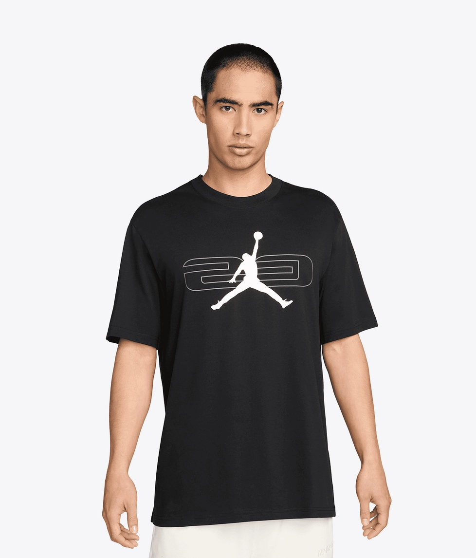 michael jordan dri fit shirt