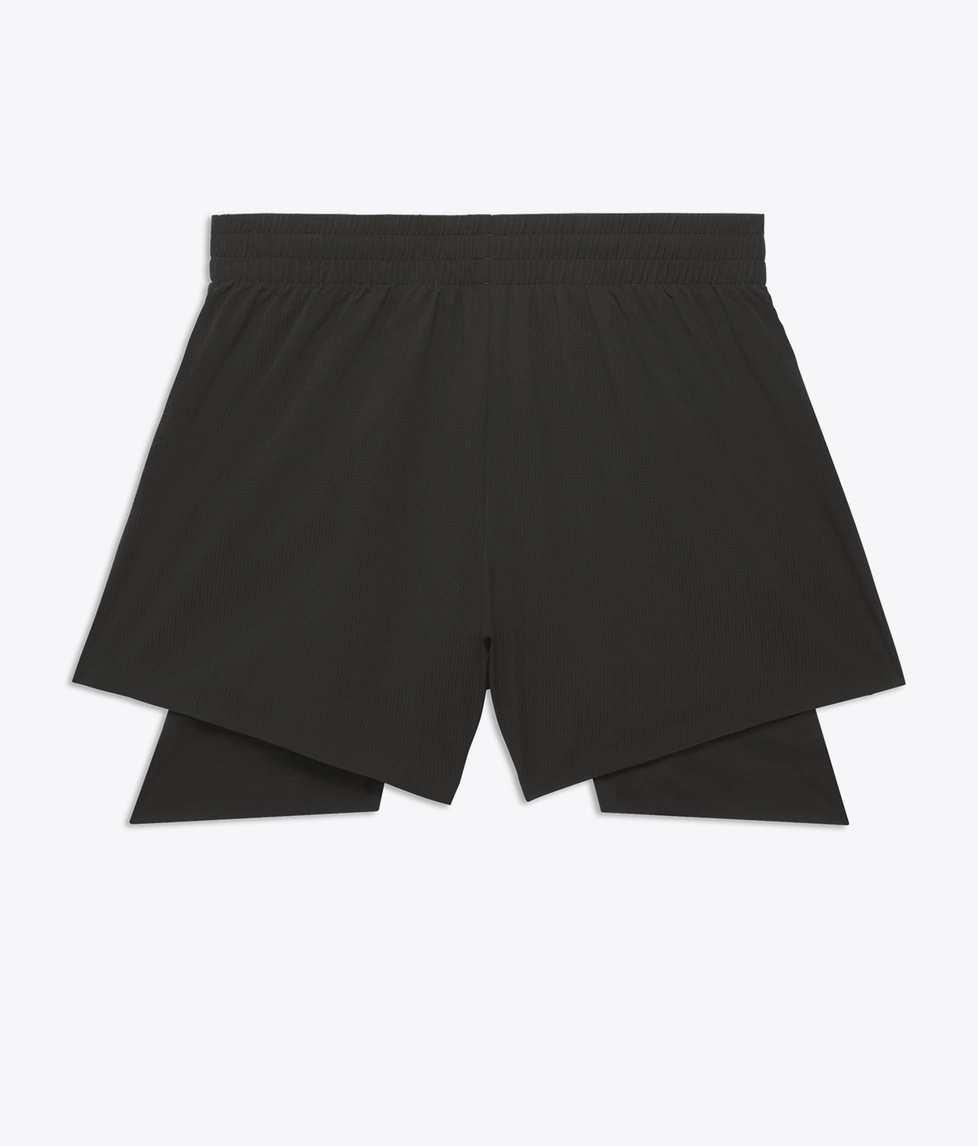 Adidas - X FEAR OF GOD ATHLETICS SHORT - VegNonVeg