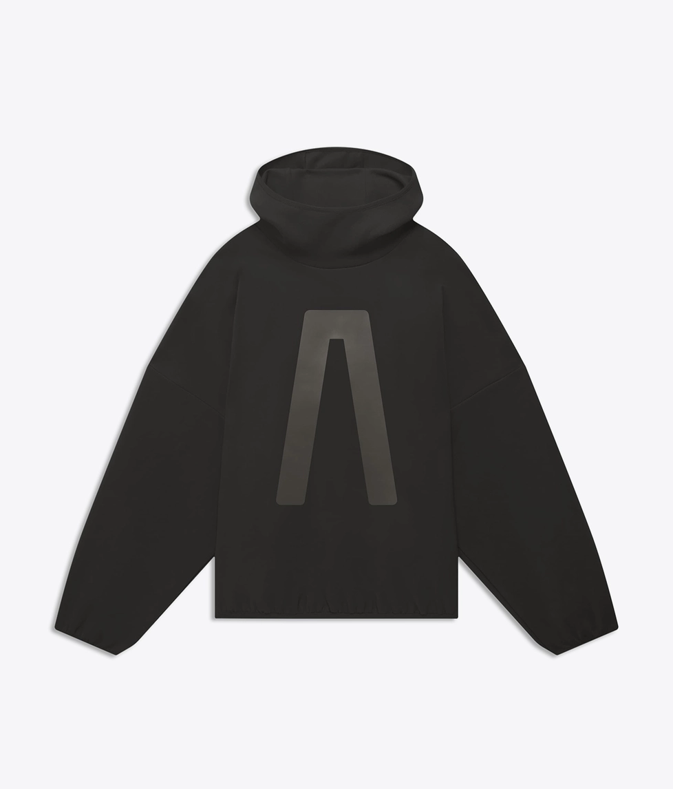 Adidas - X FEAR OF GOD ATHLETICS FLEECE HOODIE - VegNonVeg