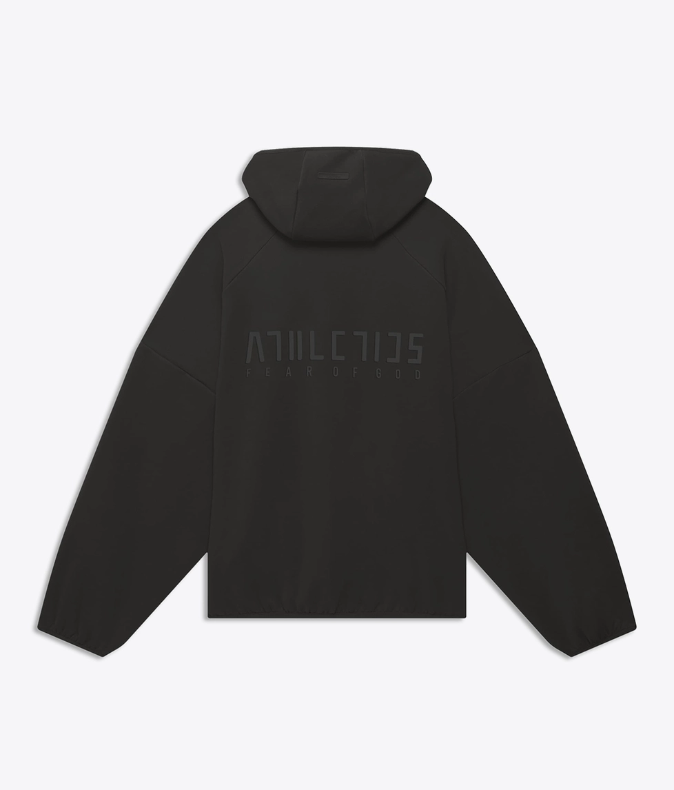 Adidas - X FEAR OF GOD ATHLETICS FLEECE HOODIE - VegNonVeg