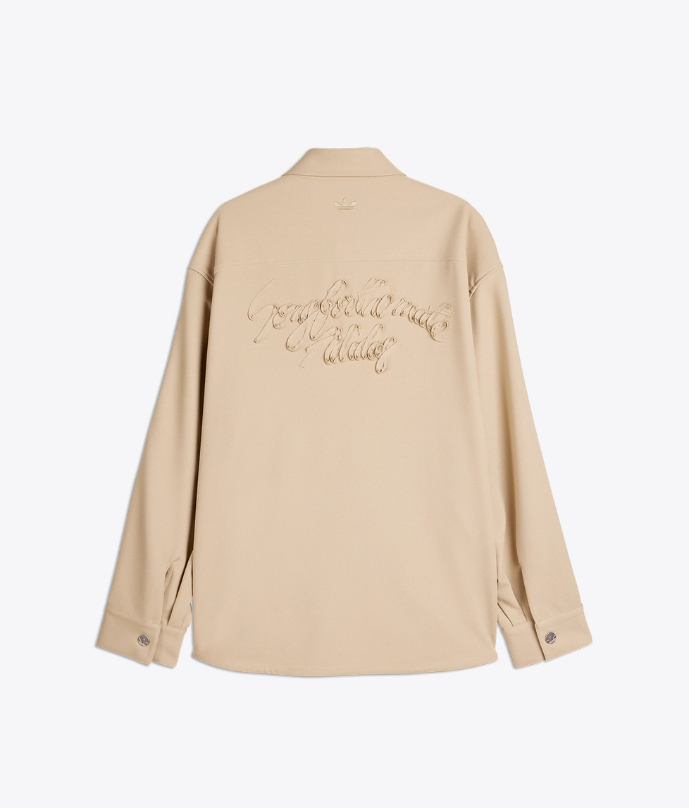 Adidas Originals - X SONG FOR THE MUTE ADI006 SHIRT - VegNonVeg