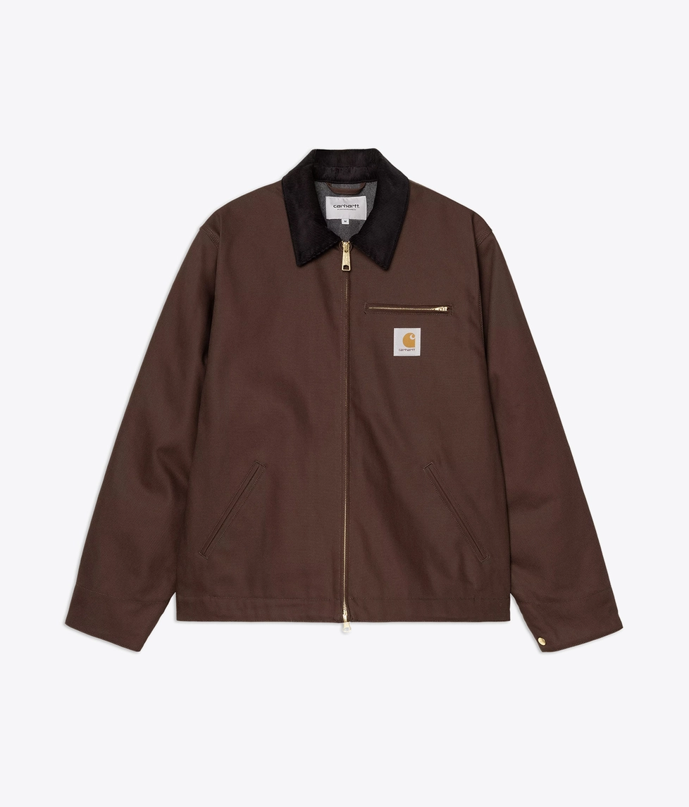 Carhartt WIP - DETROIT JACKET - VegNonVeg