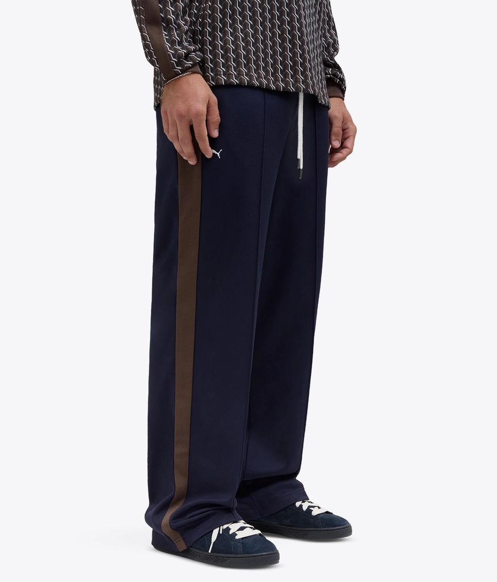 Puma - X JJJJOUND T7 TRACK PANT - VegNonVeg