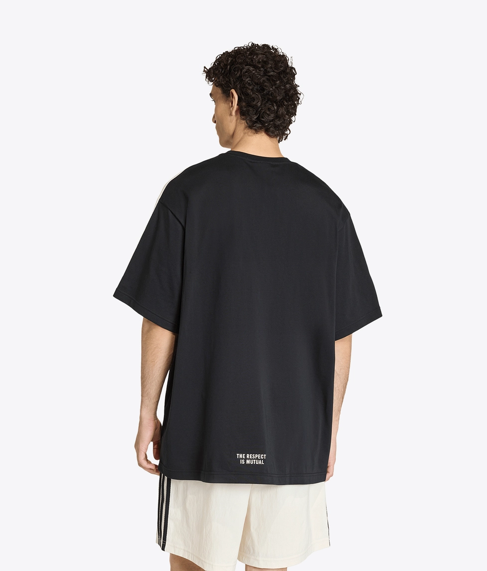 Adidas Originals - CONSORTIUM T-SHIRT - VegNonVeg