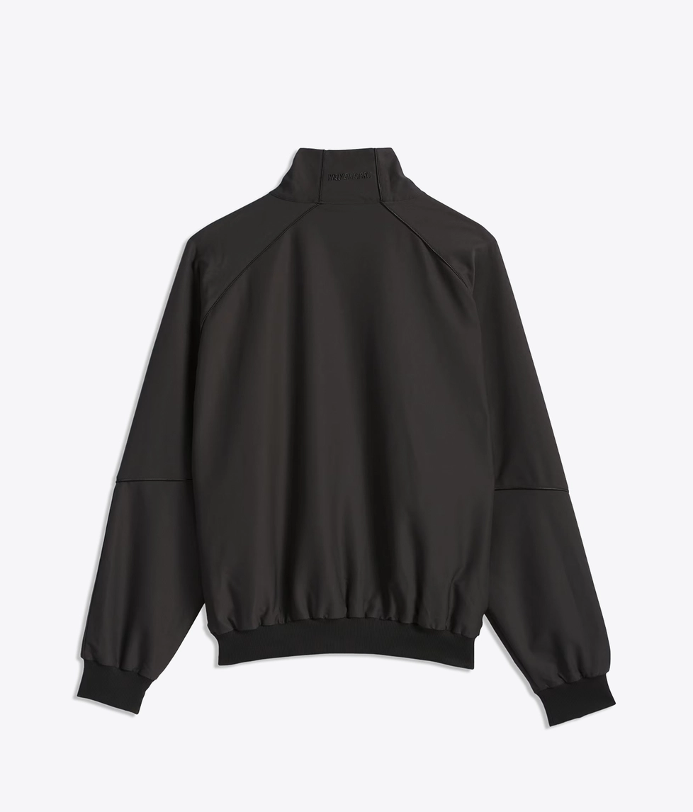 Adidas Originals - X WILLY CHAVARRIA TWILL TRACK JACKET - VegNonVeg