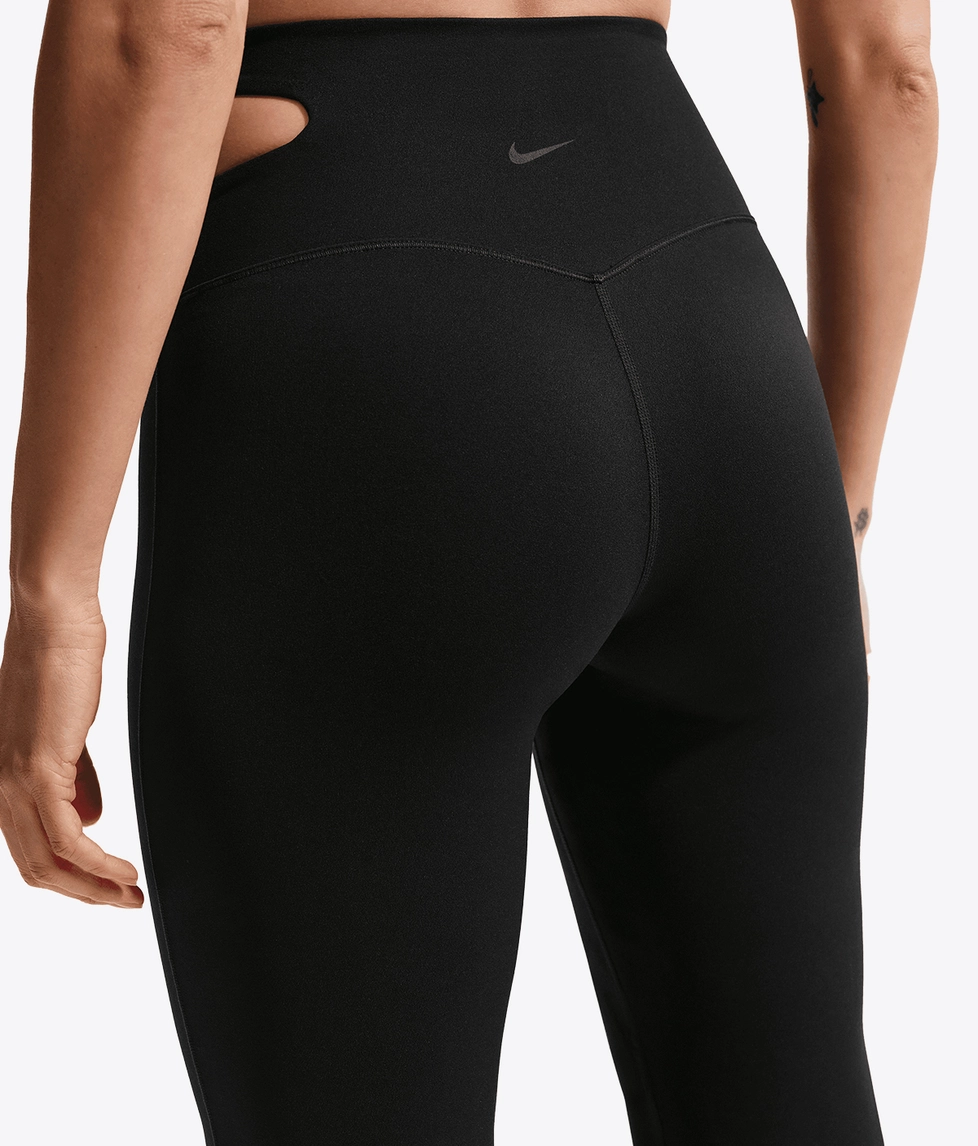 nike yoga dri fit power seamless