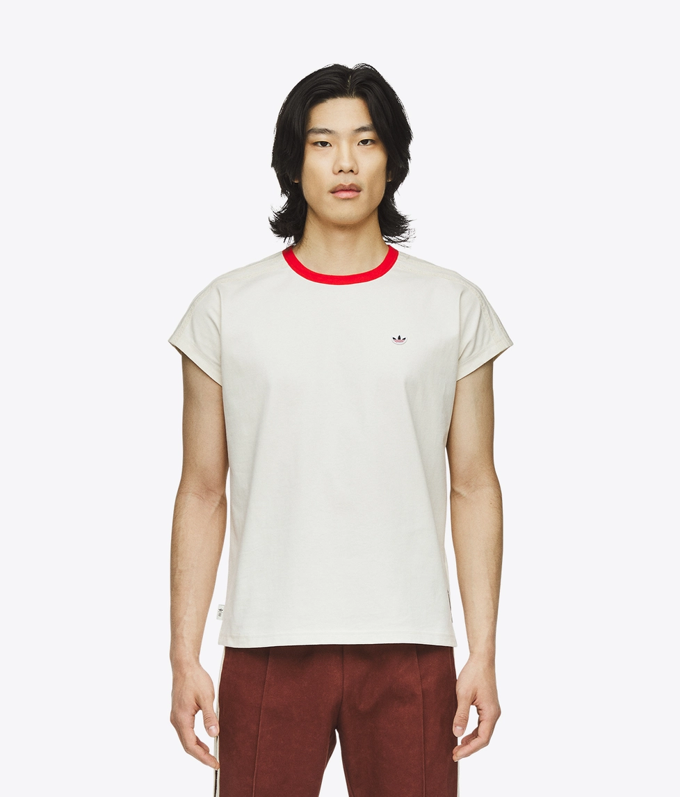 Adidas Originals - X CLOT DOLMAN TEE - VegNonVeg