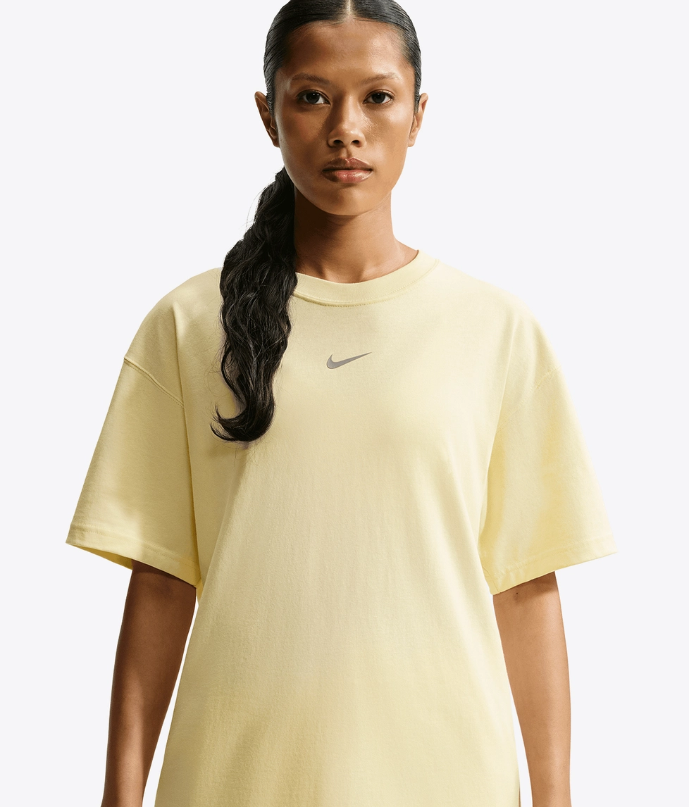 Nike - X NOCTA SHORT SLEEVE TEE - VegNonVeg