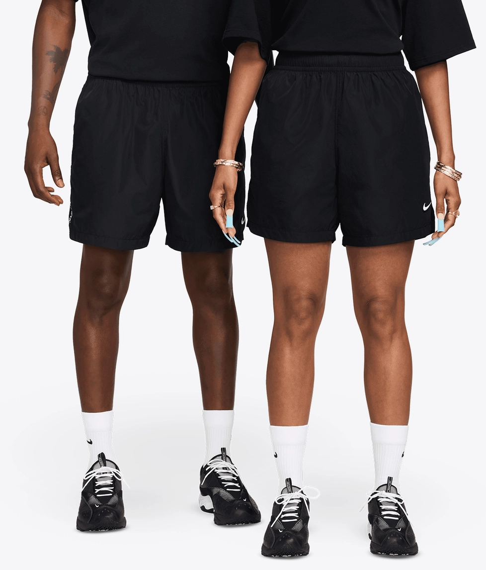 Nike - X NOCTA WOVEN SHORT - VegNonVeg