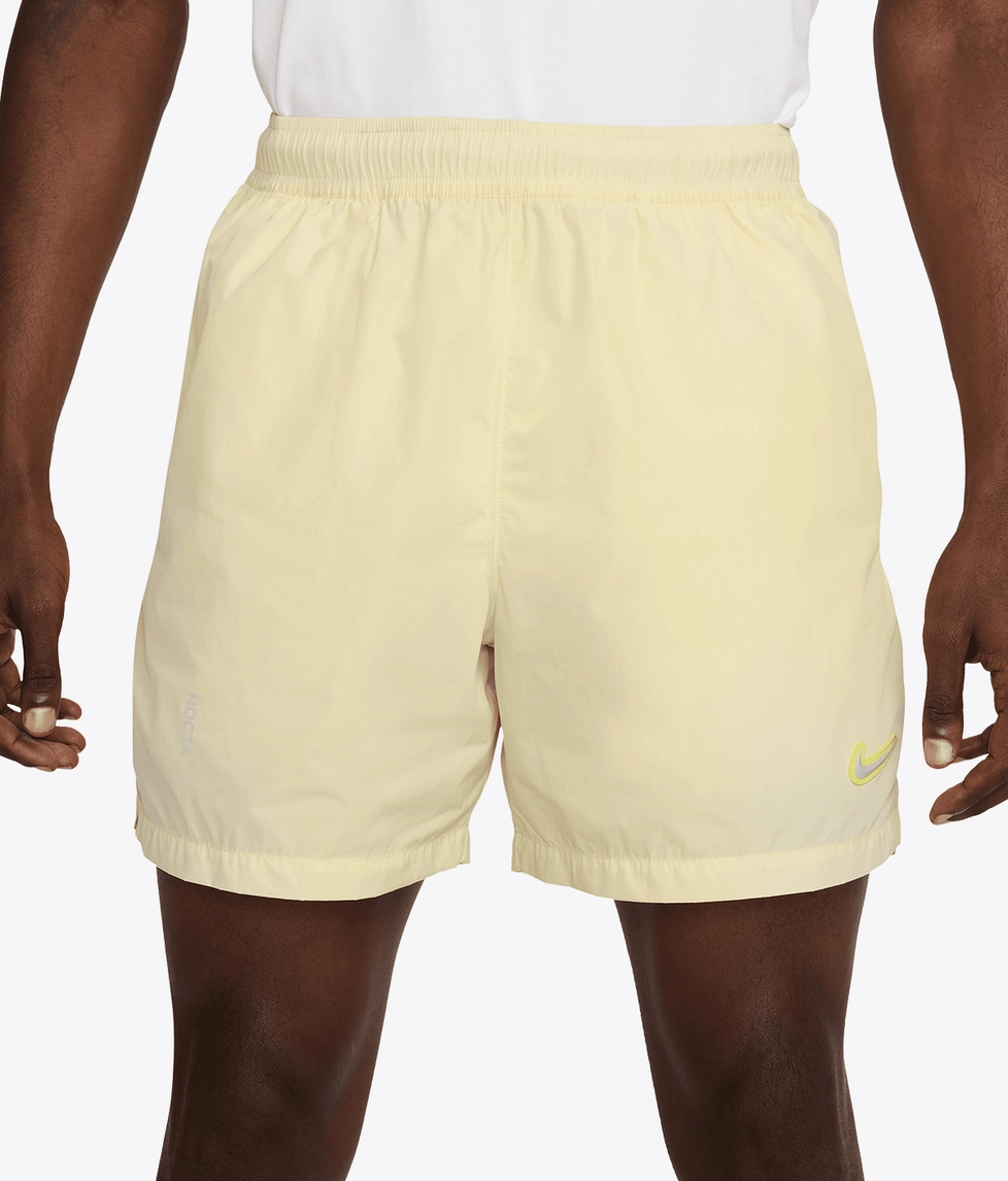 Nike - X NOCTA WOVEN SHORT - VegNonVeg
