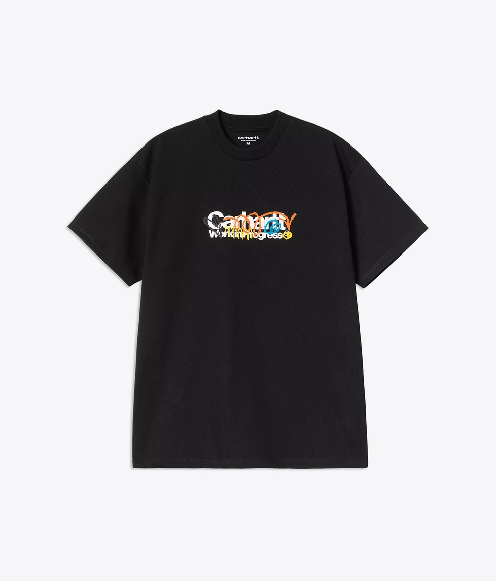 Carhartt WIP - PRIMARY T-SHIRT - VegNonVeg
