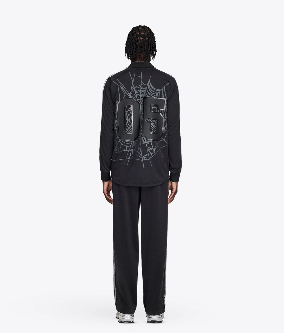 Adidas Originals - X SP5DER JERSEY - VegNonVeg