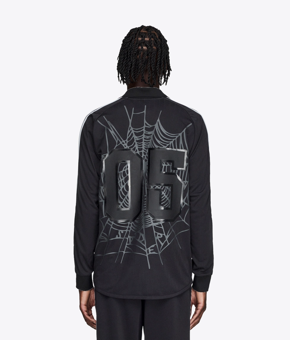 Adidas Originals - X SP5DER JERSEY - VegNonVeg