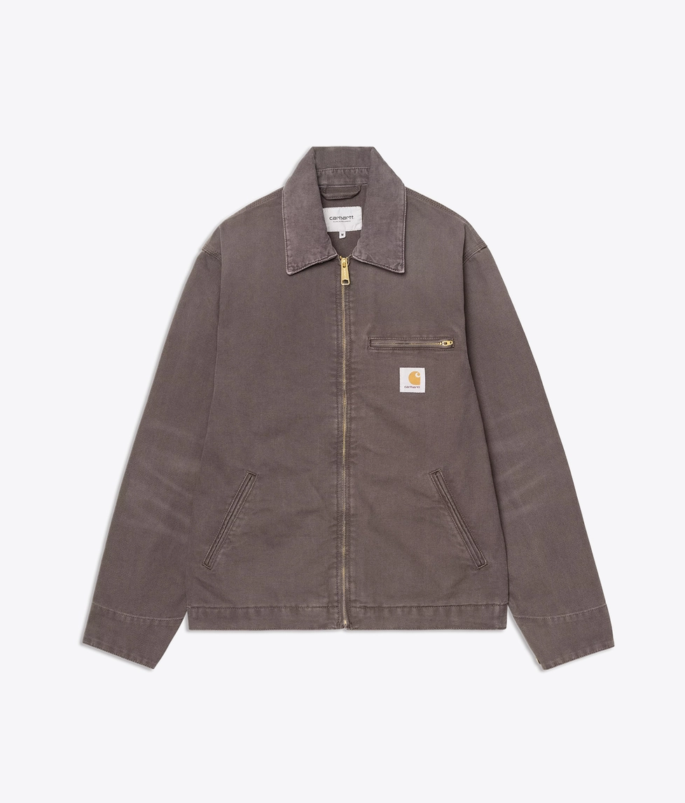 Carhartt WIP - DETROIT JACKET - VegNonVeg