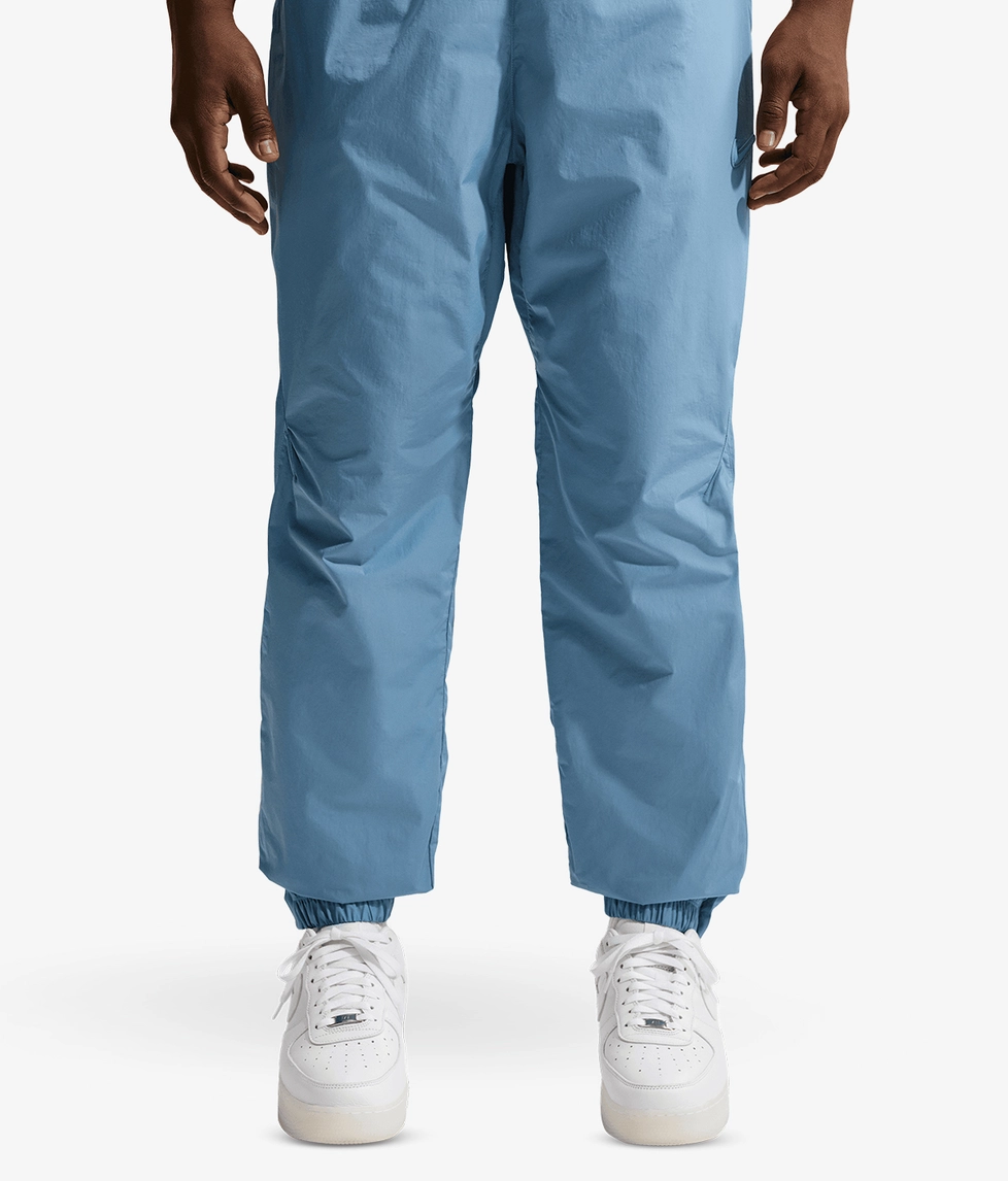 Nike - X NOCTA WOVEN TRACK PANT - VegNonVeg