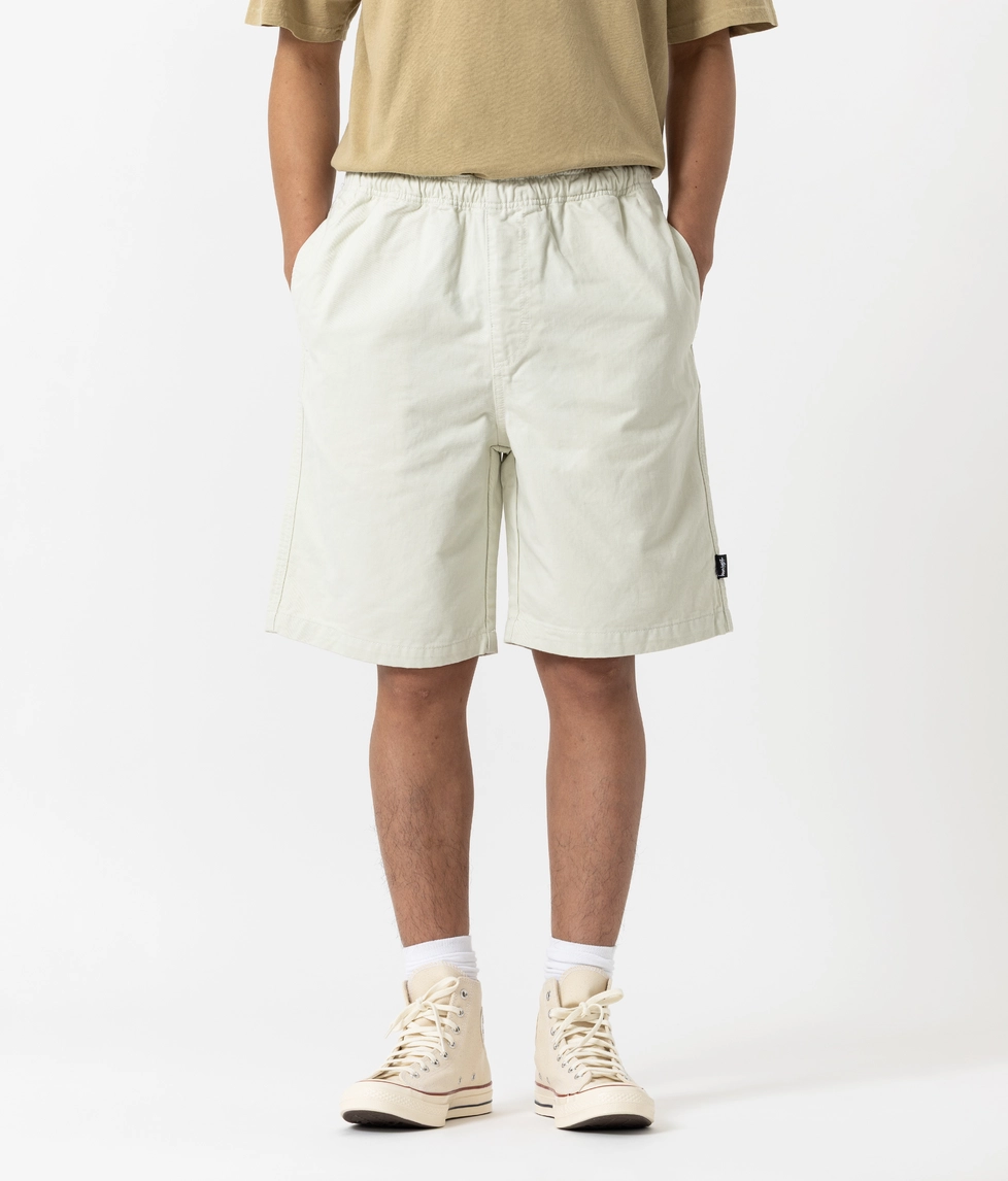 Stüssy - BRUSHED BEACH SHORT - VegNonVeg