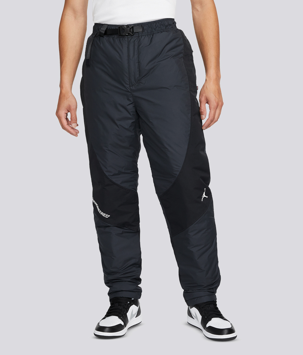 Jordan - M J 23ENG WVN PANT 'BLACK/BLACK/BLACK/WHITE