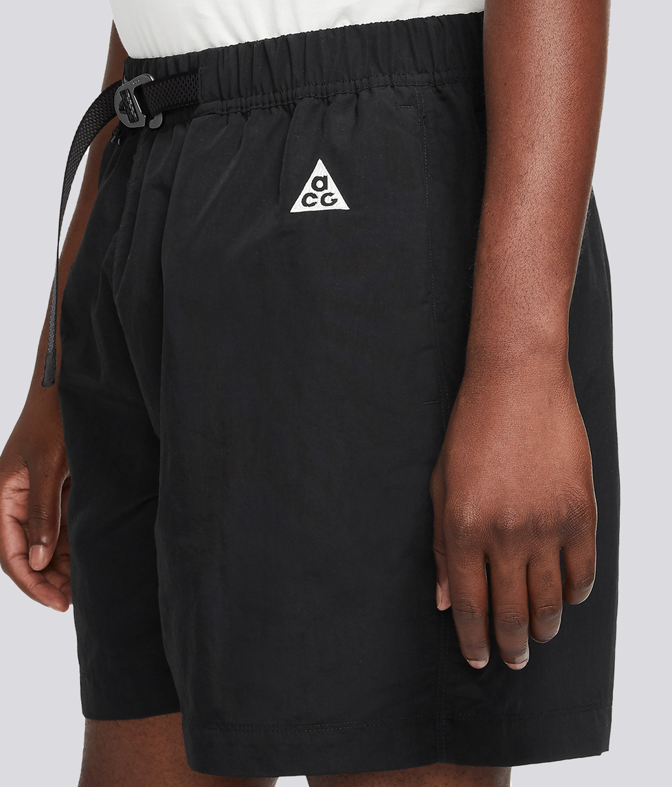 Nike best sale acg shorts