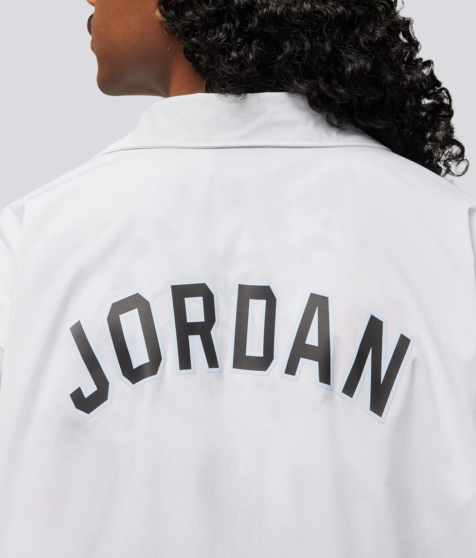 Jordan - M J Sprt Dna Stmt Ss Top - VegNonVeg