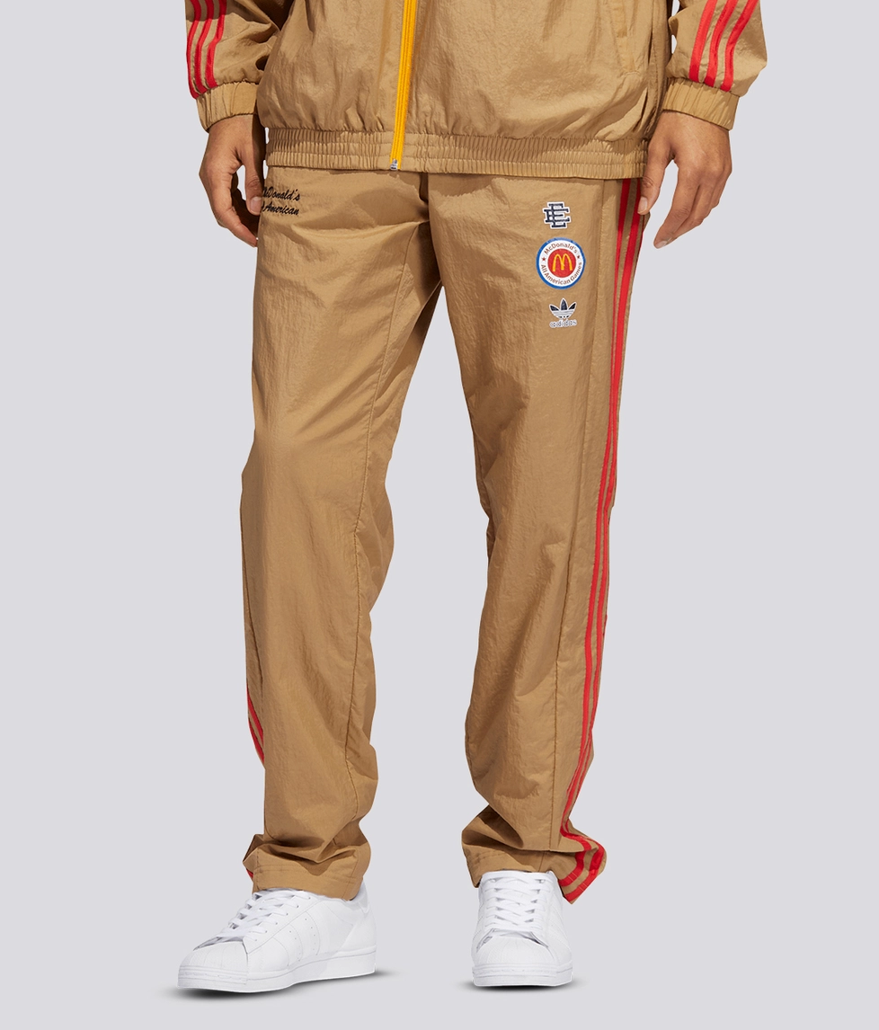 Adidas Originals - Mcdaa Cer Pant - VegNonVeg