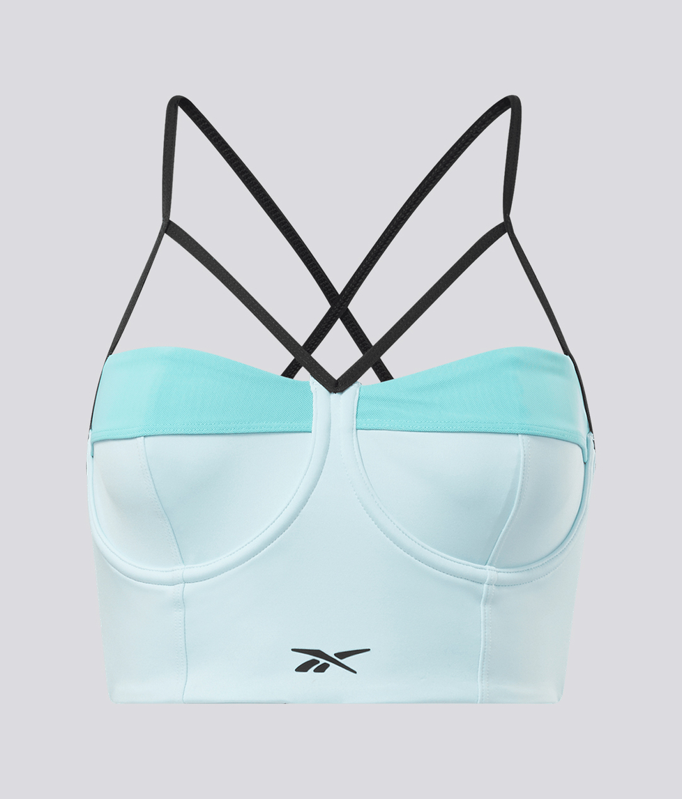 Girlfriend Collective + Vine Topanga Bra